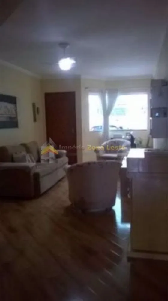 Sobrado, 3 quartos, 90 m² - Foto 3