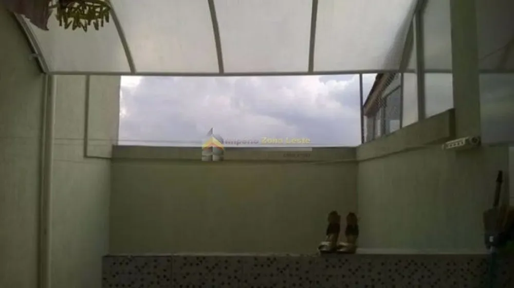 Sobrado, 3 quartos, 90 m² - Foto 11