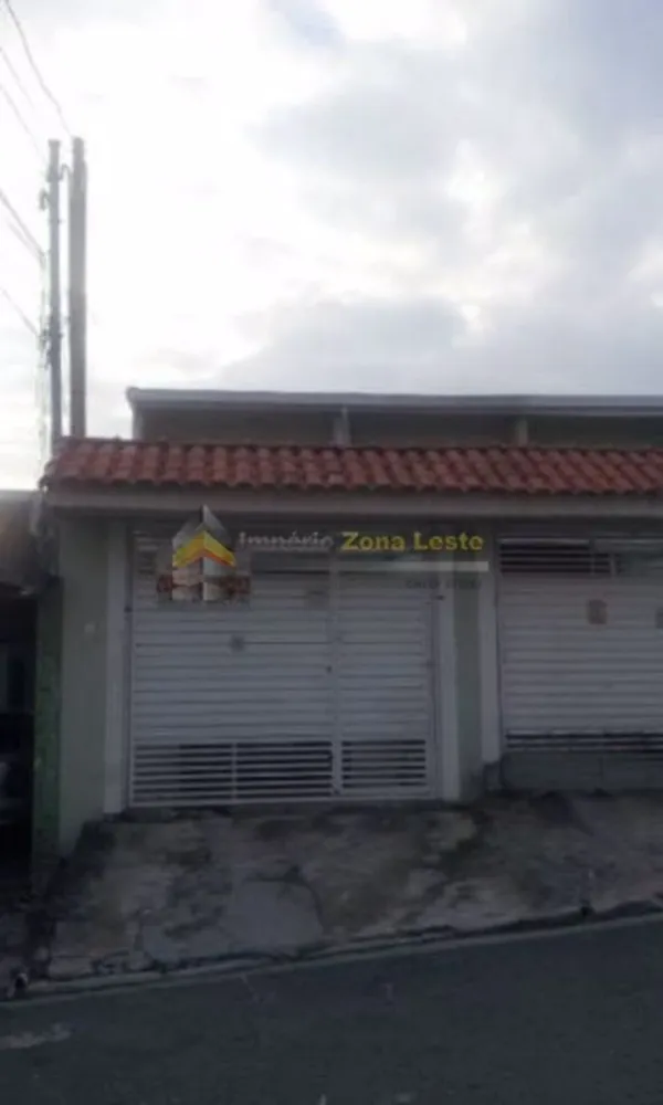 Sobrado, 3 quartos, 90 m² - Foto 4
