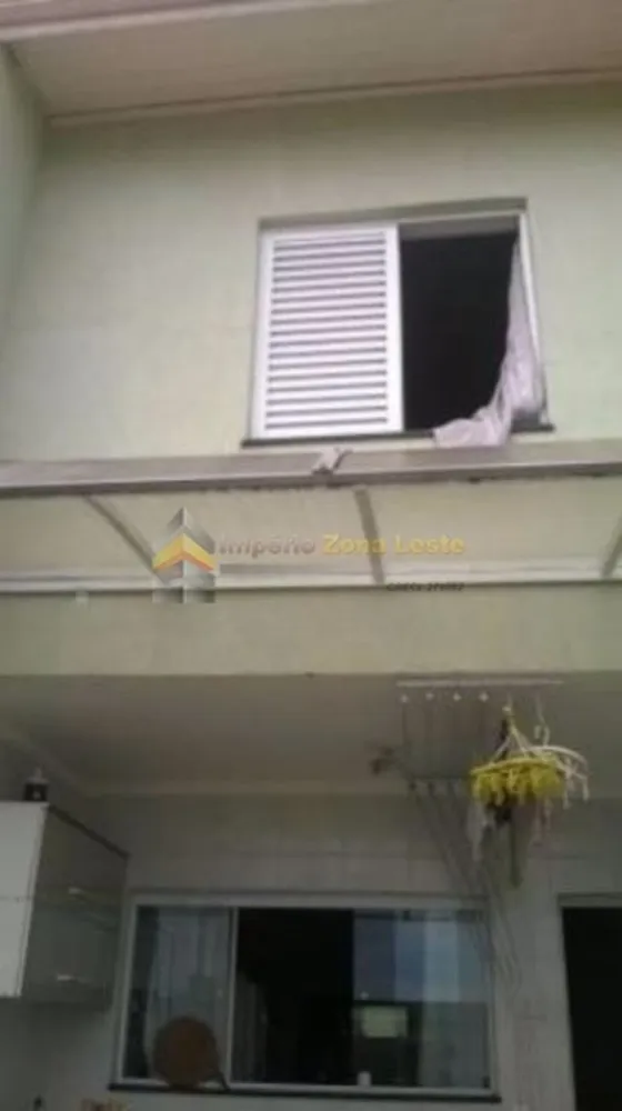 Sobrado, 3 quartos, 90 m² - Foto 1