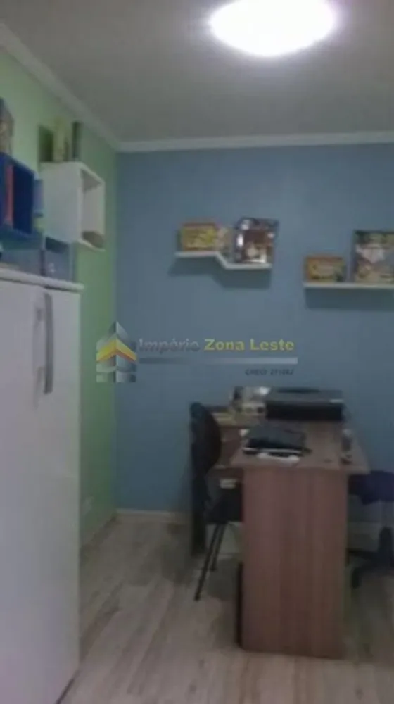 Sobrado, 3 quartos, 90 m² - Foto 8