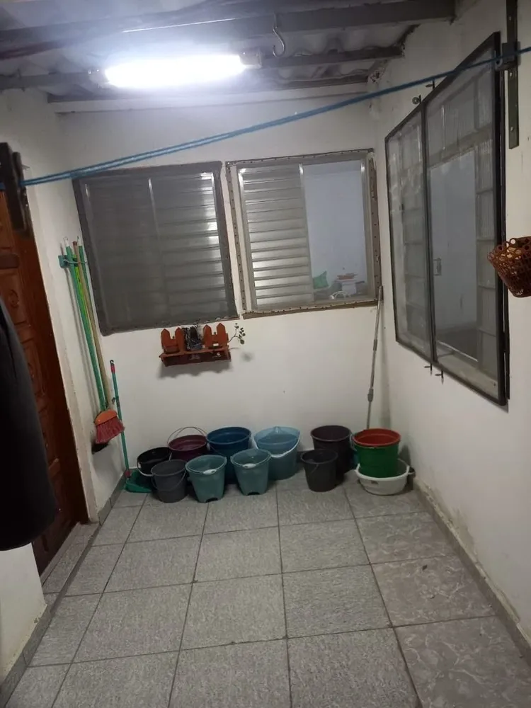 Sobrado, 5 quartos, 221 m² - Foto 9