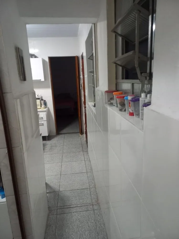 Sobrado, 5 quartos, 221 m² - Foto 3