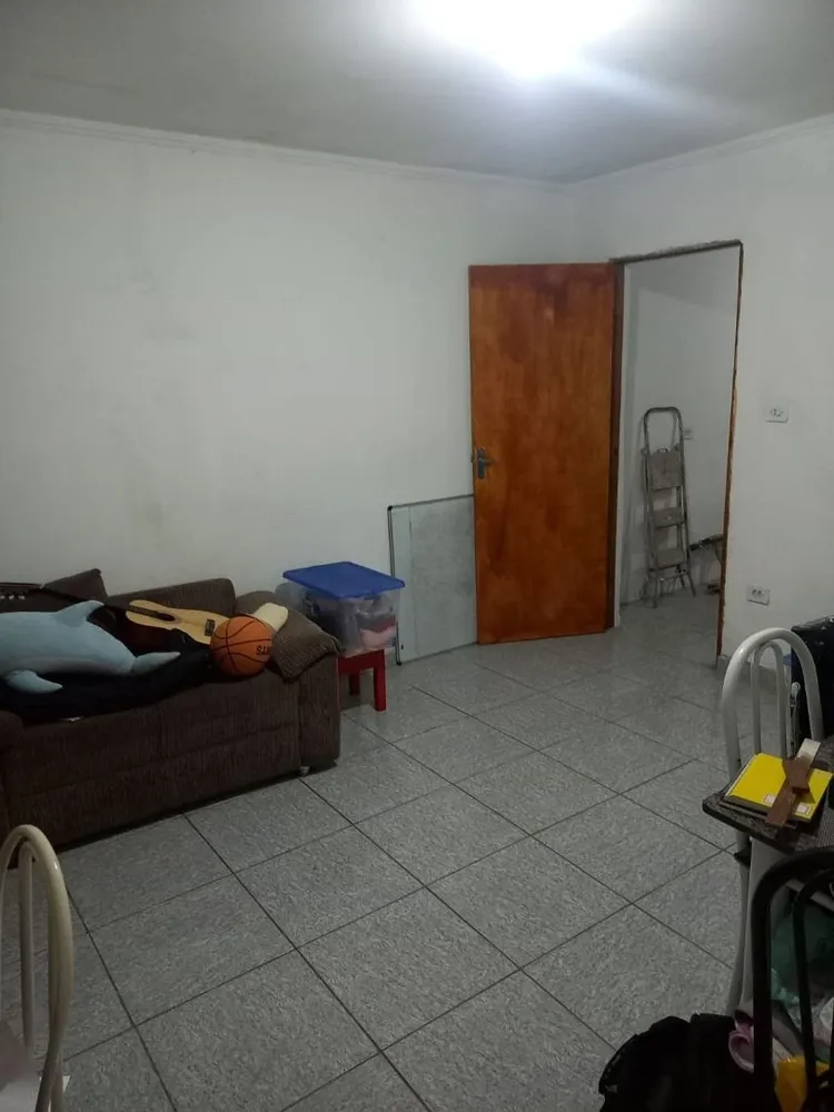 Sobrado, 5 quartos, 221 m² - Foto 6