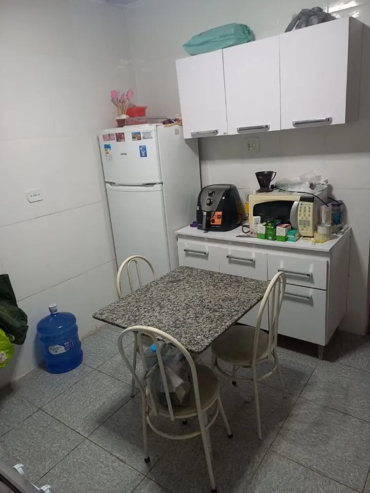 Sobrado, 5 quartos, 221 m² - Foto 4