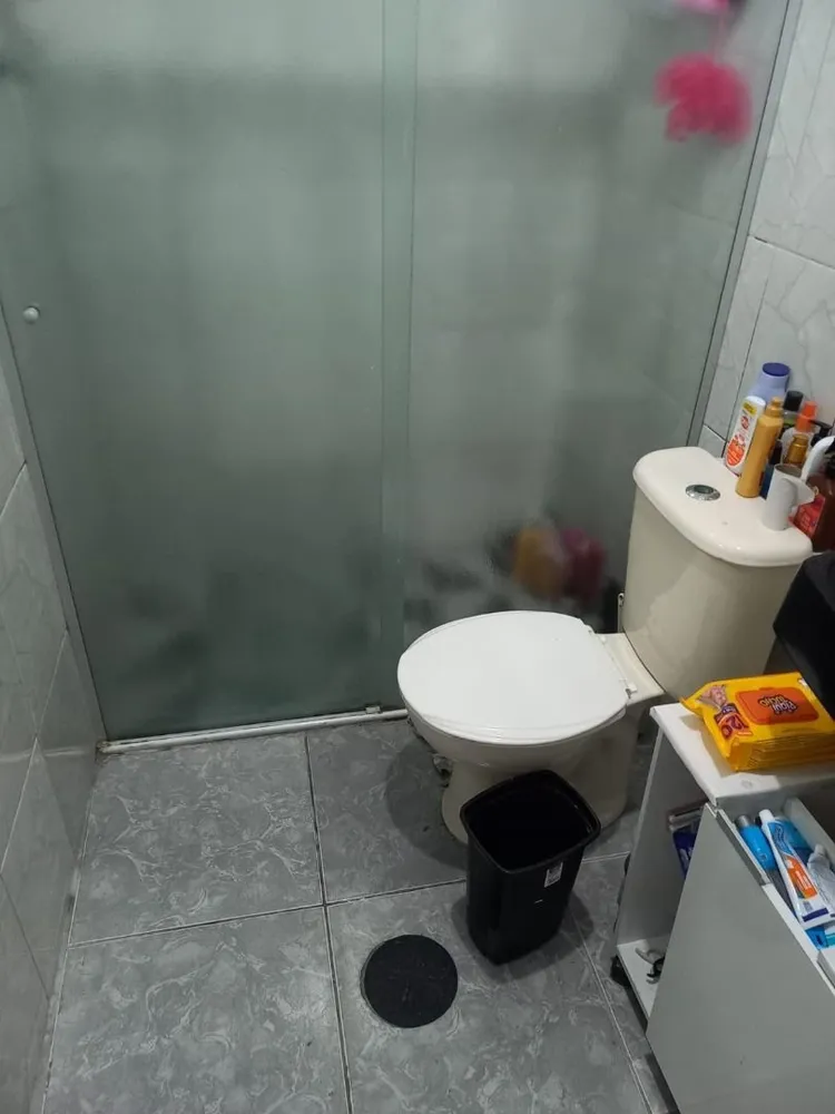 Sobrado, 5 quartos, 221 m² - Foto 2