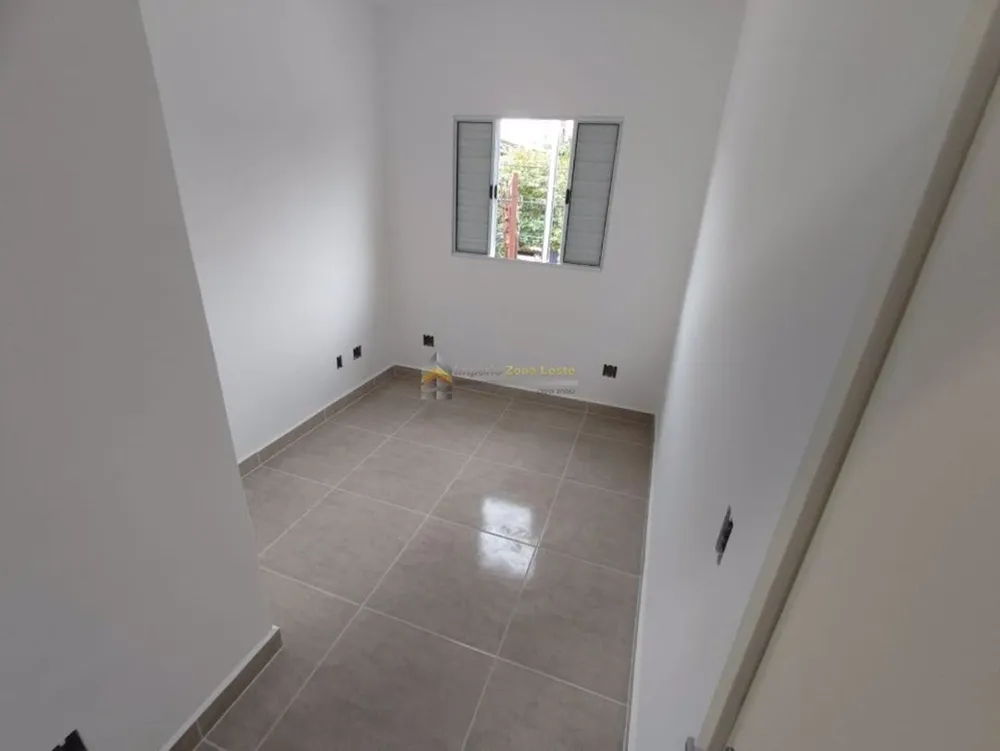 Sobrado, 2 quartos, 62 m² - Foto 3
