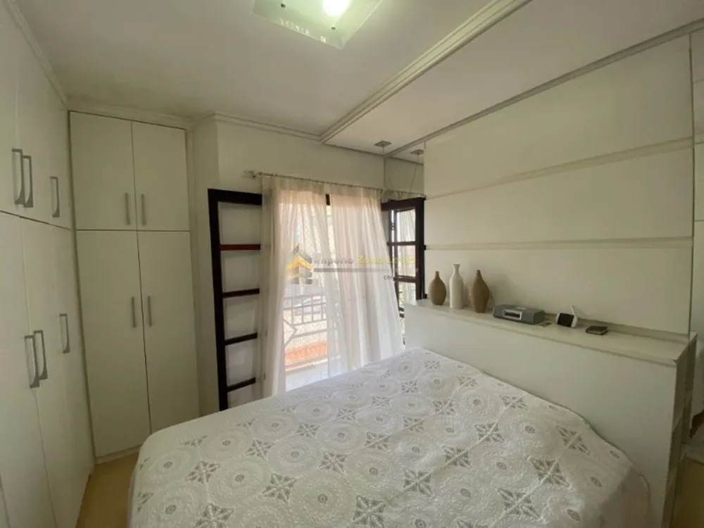 Sobrado, 3 quartos, 177 m² - Foto 11