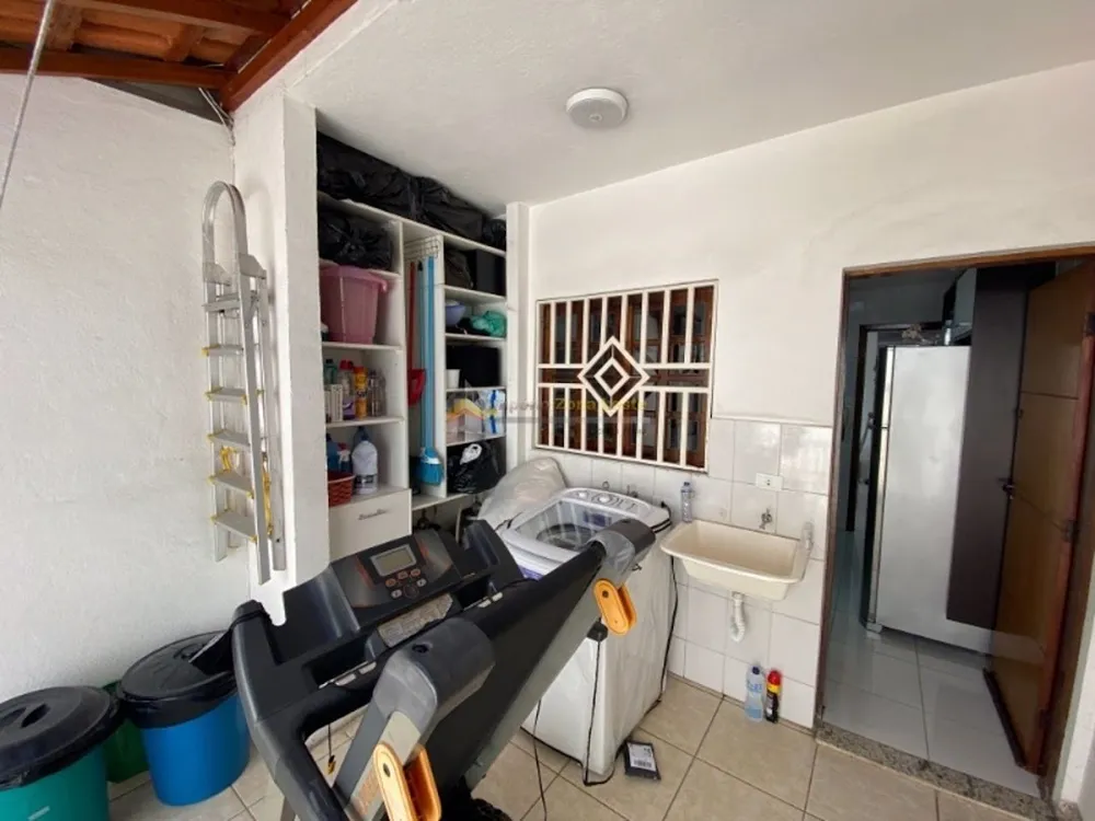 Sobrado, 3 quartos, 177 m² - Foto 10