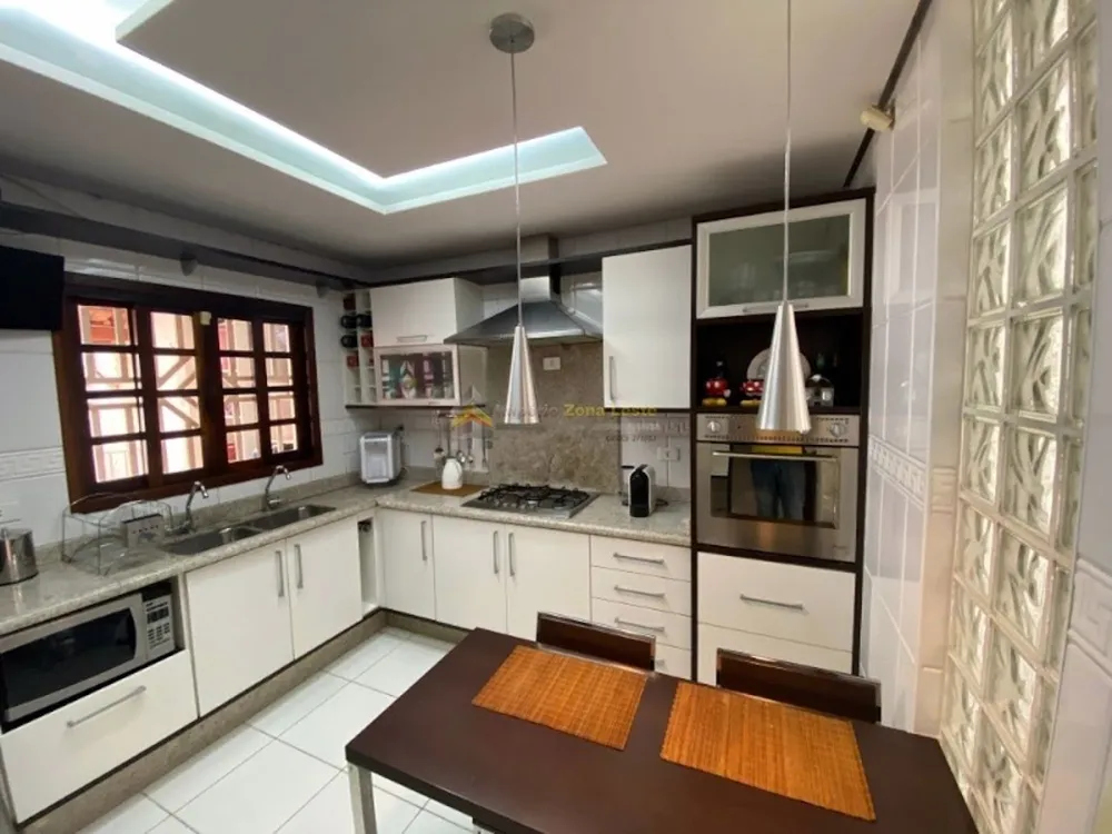 Sobrado, 3 quartos, 177 m² - Foto 6