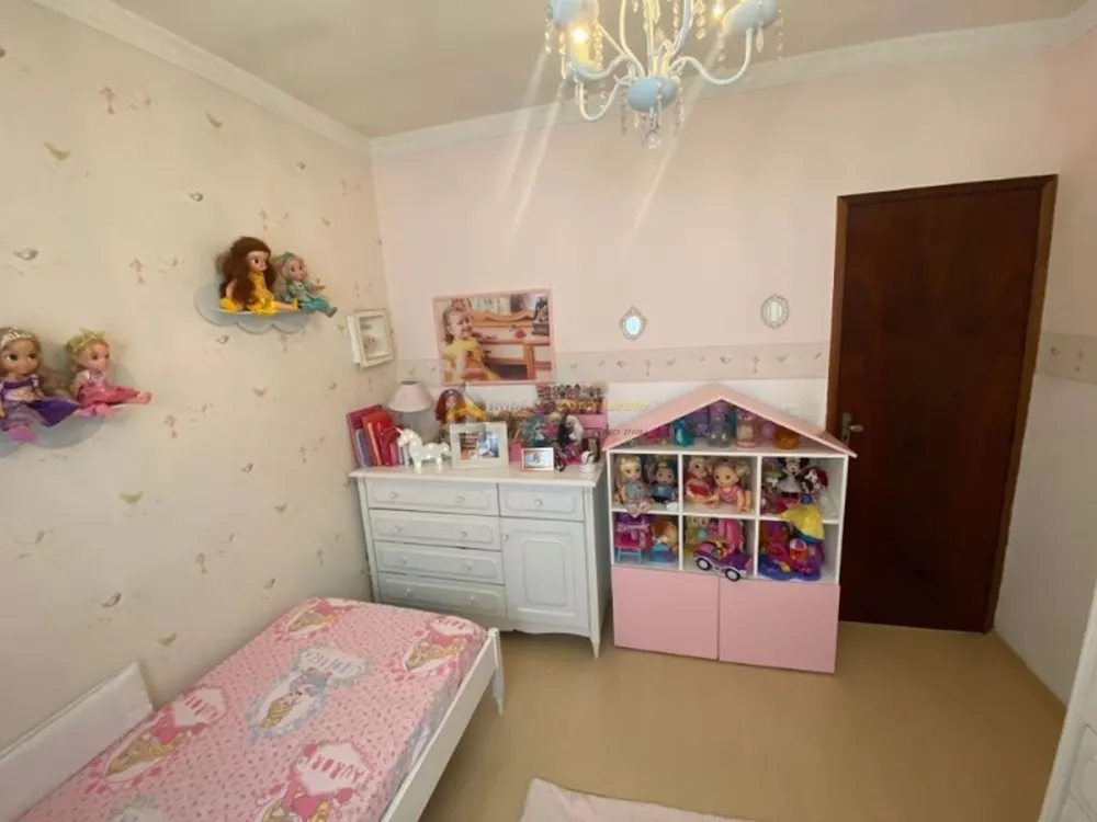 Sobrado, 3 quartos, 177 m² - Foto 1