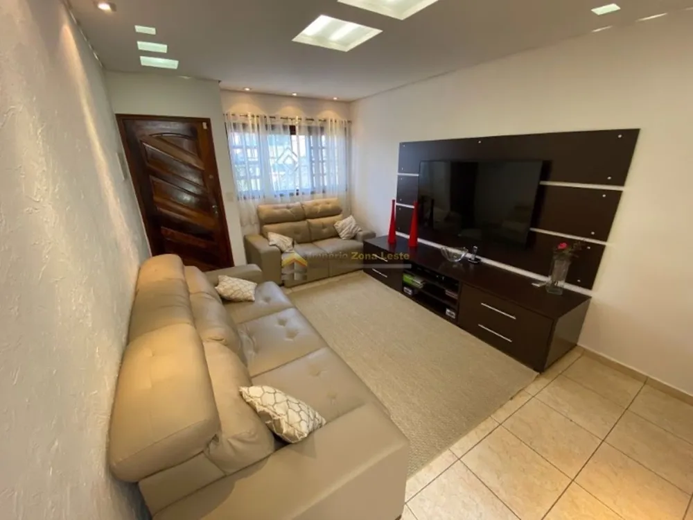 Sobrado, 3 quartos, 177 m² - Foto 5