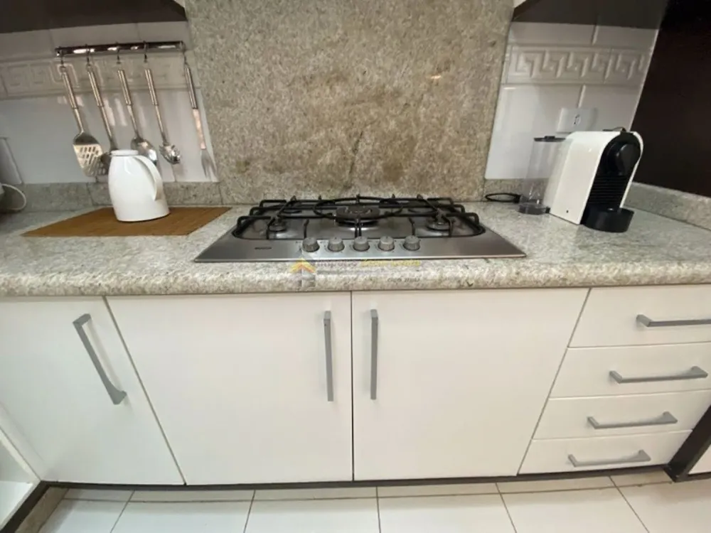 Sobrado, 3 quartos, 177 m² - Foto 12