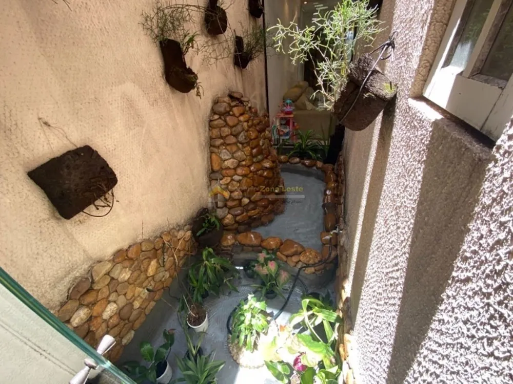 Sobrado, 3 quartos, 177 m² - Foto 2