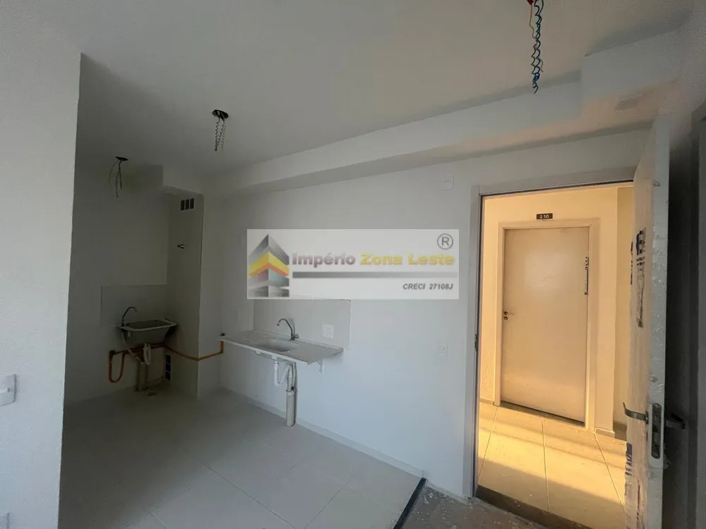 Apartamento, 1 quarto, 36 m² - Foto 5