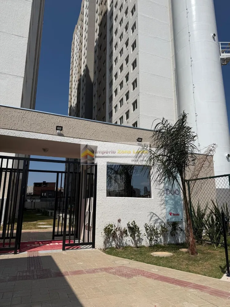 Apartamento, 1 quarto, 36 m² - Foto 14
