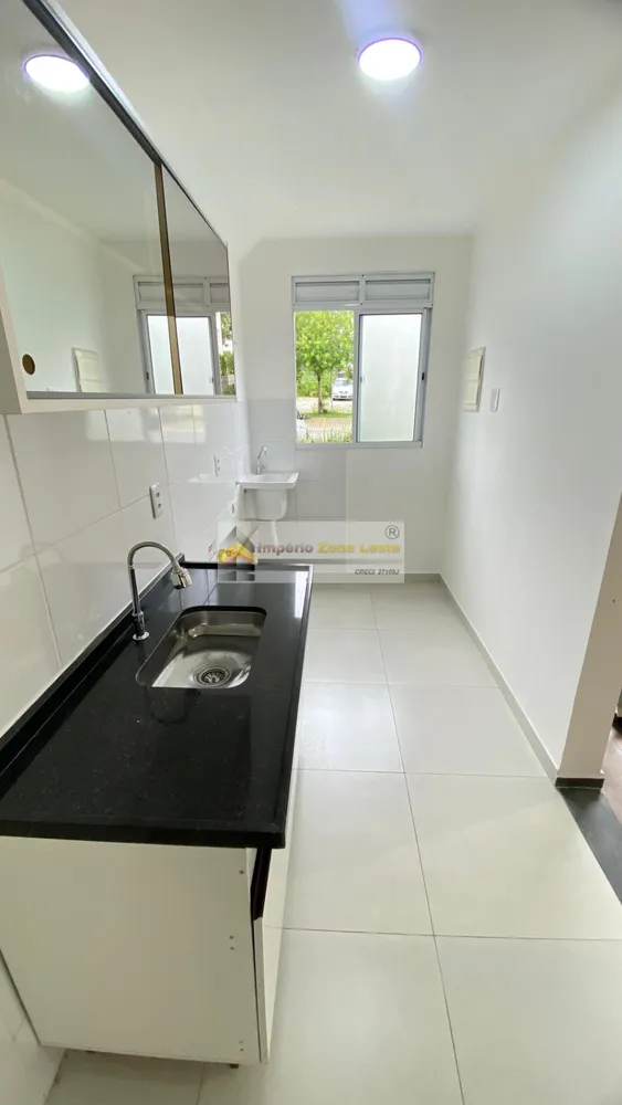 Apartamento, 1 quarto, 36 m² - Foto 7