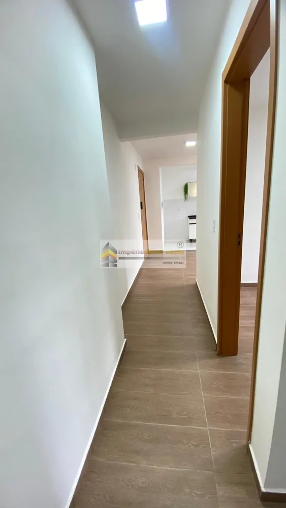 Apartamento, 1 quarto, 36 m² - Foto 6