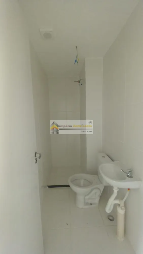 Apartamento, 1 quarto, 36 m² - Foto 6