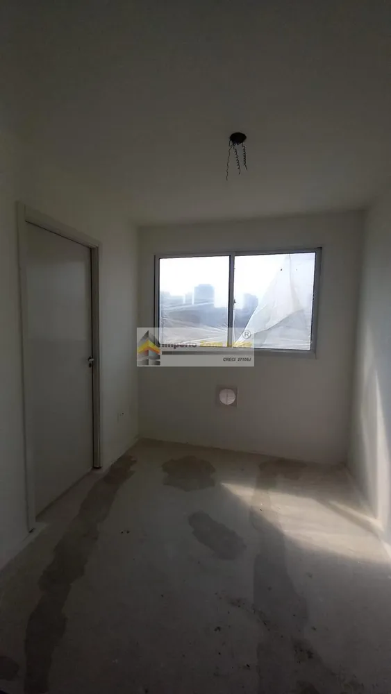 Apartamento, 1 quarto, 36 m² - Foto 7