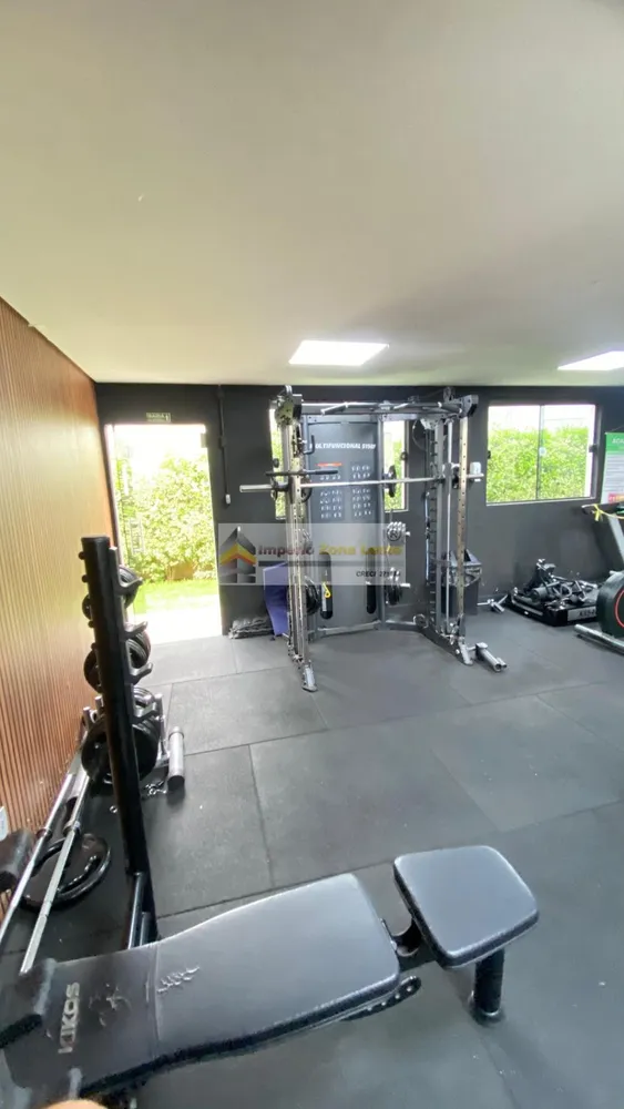 Apartamento, 1 quarto, 36 m² - Foto 1