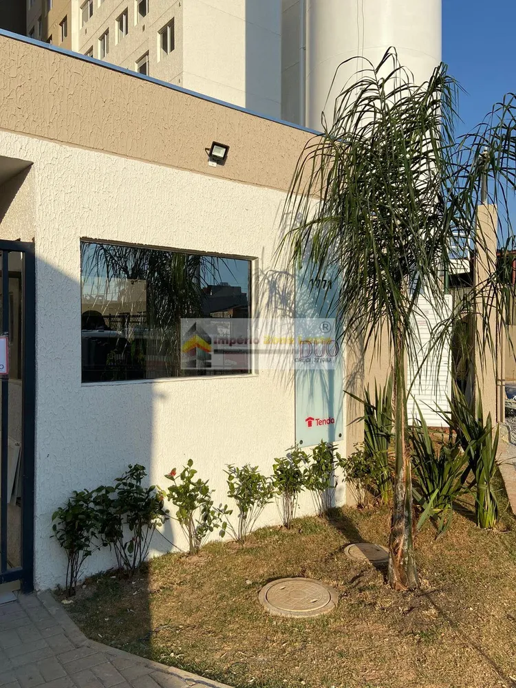 Apartamento, 1 quarto, 36 m² - Foto 8