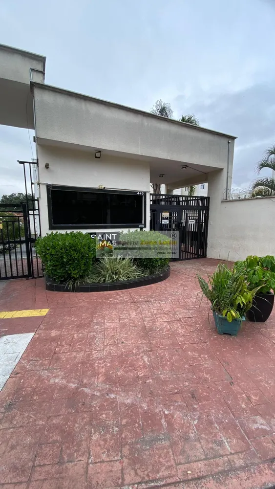 Apartamento, 1 quarto, 36 m² - Foto 2