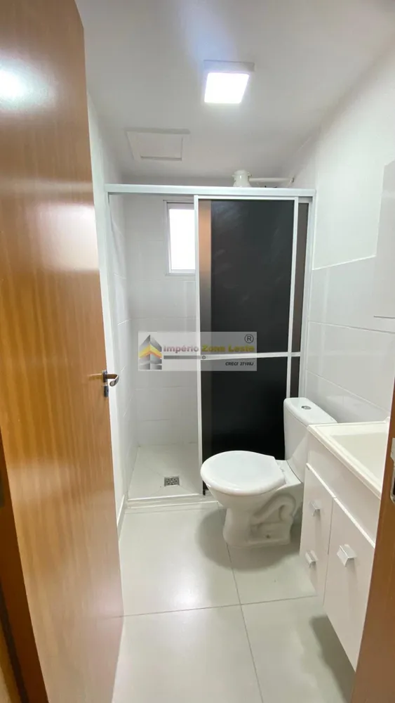 Apartamento, 1 quarto, 36 m² - Foto 4