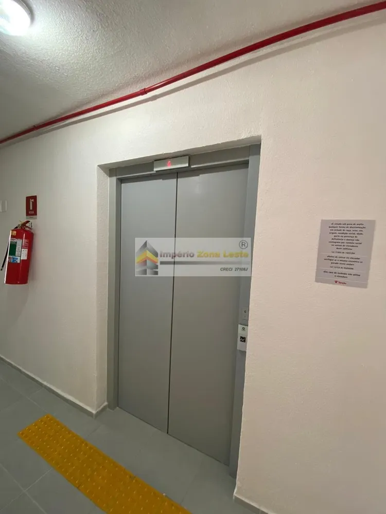 Apartamento, 1 quarto, 36 m² - Foto 4