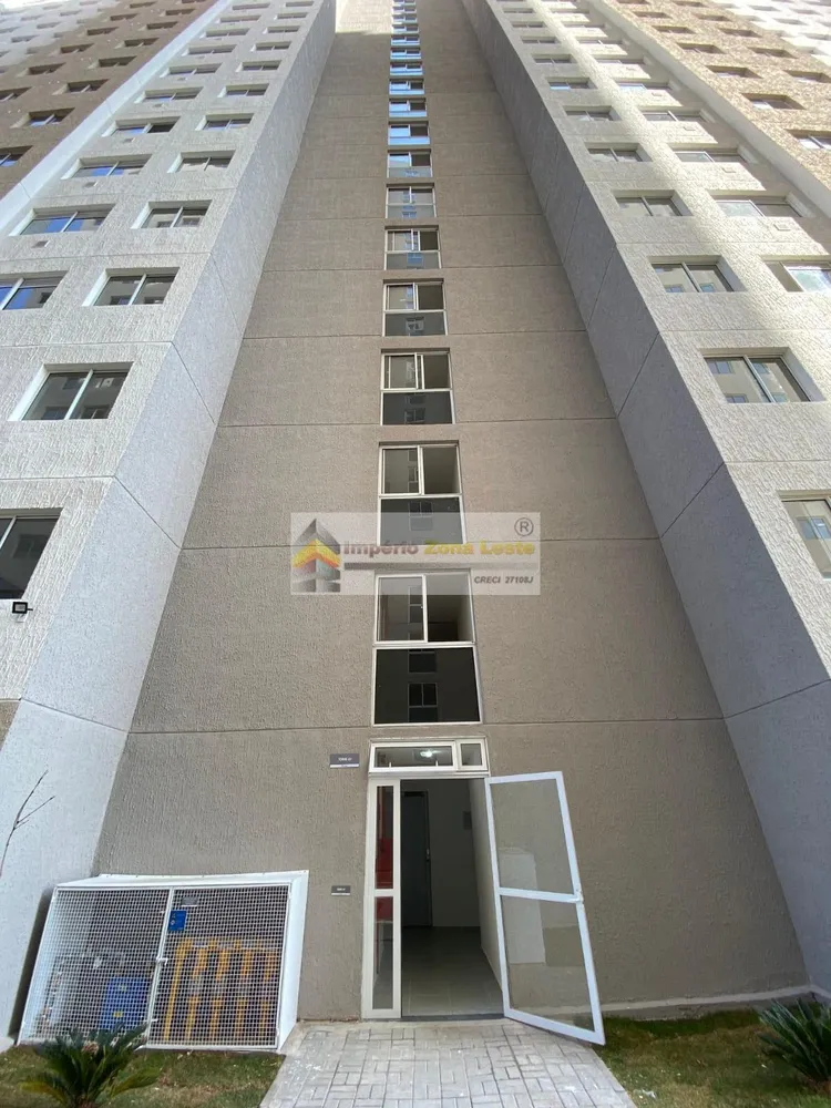 Apartamento, 1 quarto, 36 m² - Foto 3