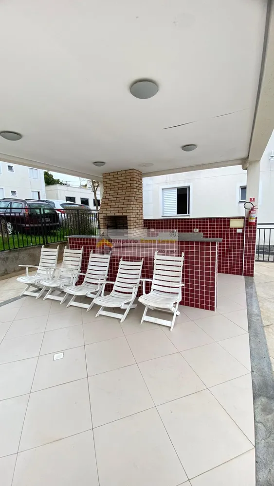 Apartamento, 1 quarto, 36 m² - Foto 12