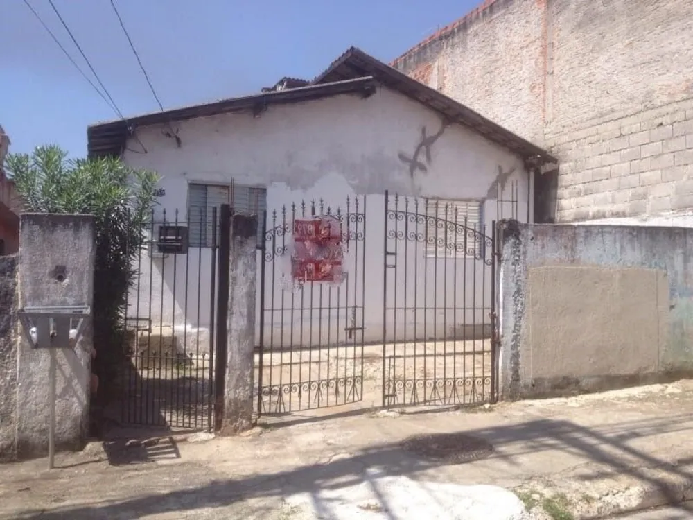 Terreno, 228 m² - Foto 2