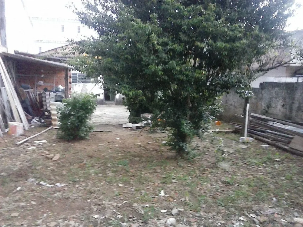 Terreno, 228 m² - Foto 1