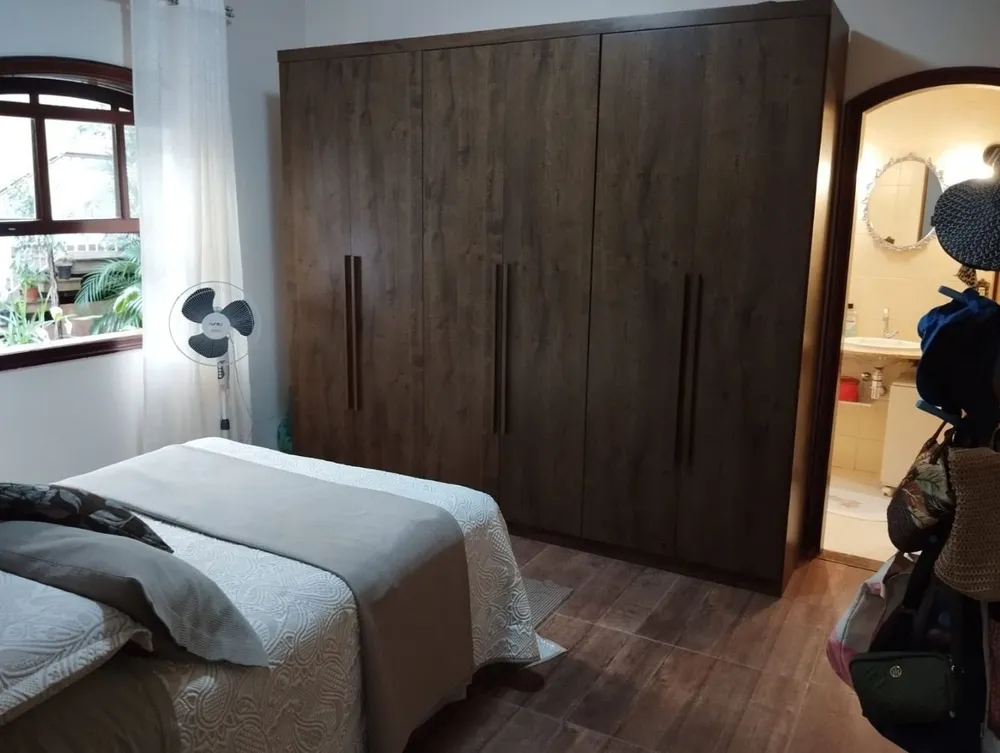 Casa, 3 quartos, 250 m² - Foto 11