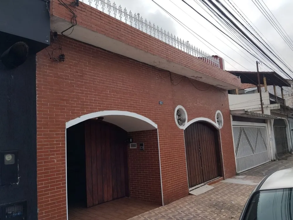 Casa, 3 quartos, 250 m² - Foto 1