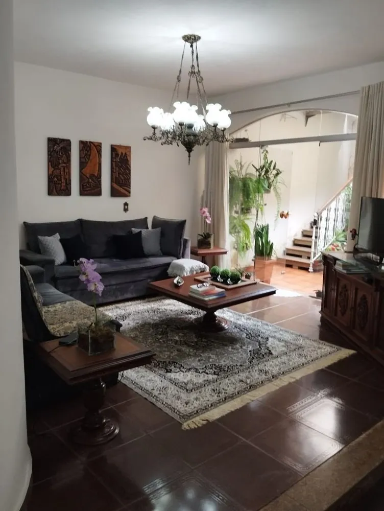 Casa, 3 quartos, 250 m² - Foto 4