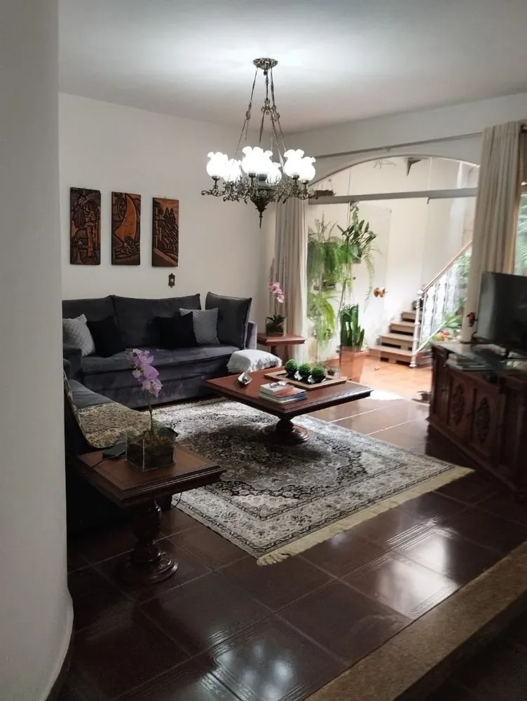 Casa, 3 quartos, 250 m² - Foto 3