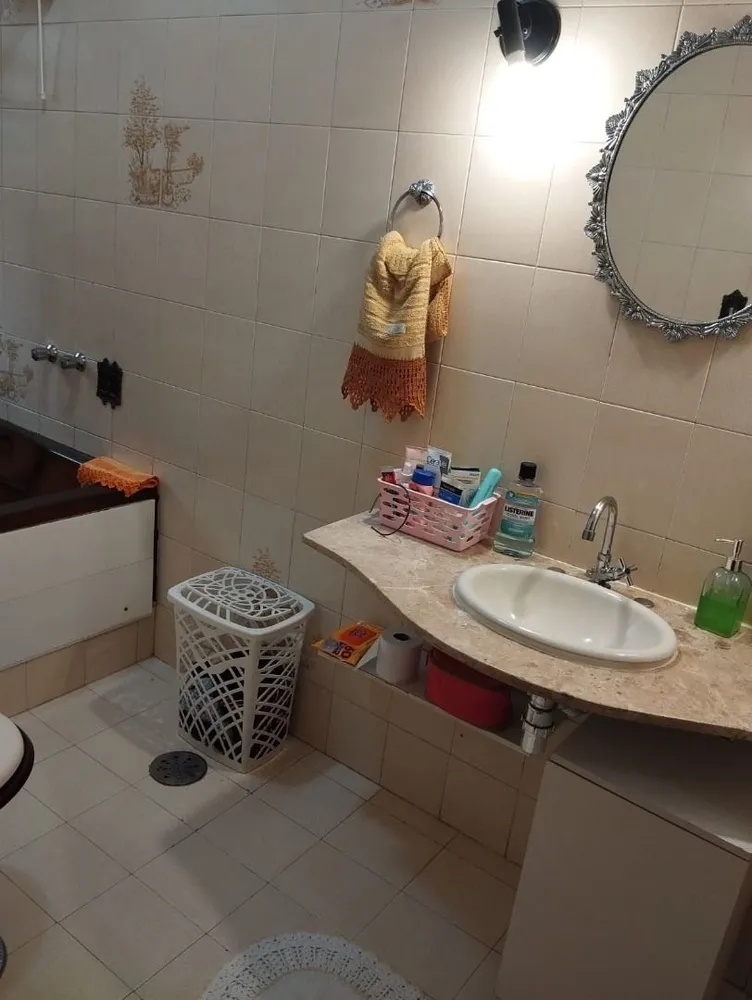 Casa, 3 quartos, 250 m² - Foto 12