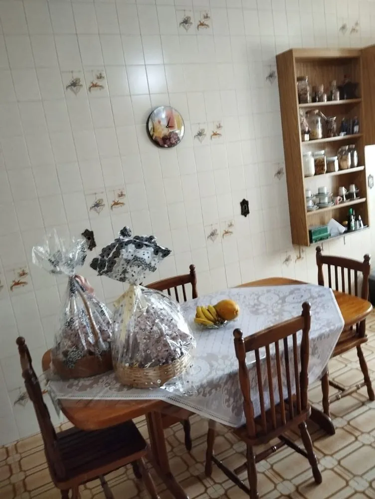 Casa, 3 quartos, 250 m² - Foto 8