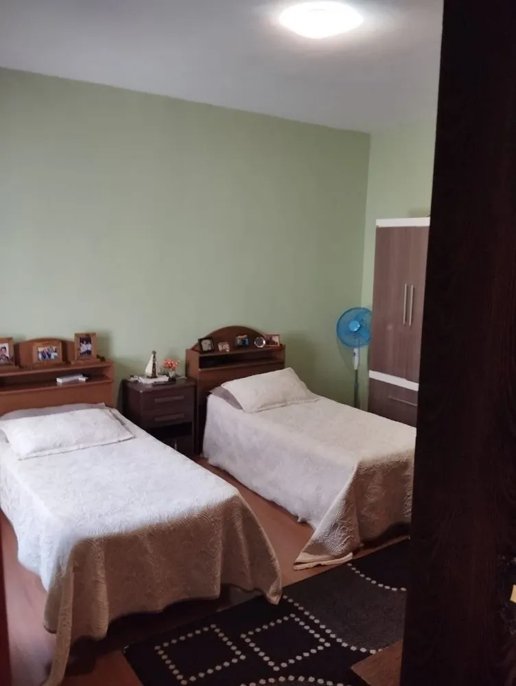 Casa, 3 quartos, 250 m² - Foto 10