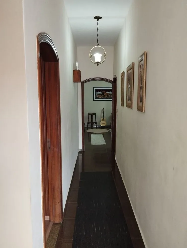 Casa, 3 quartos, 250 m² - Foto 9
