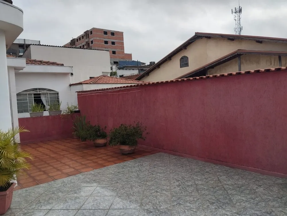 Casa, 3 quartos, 250 m² - Foto 15