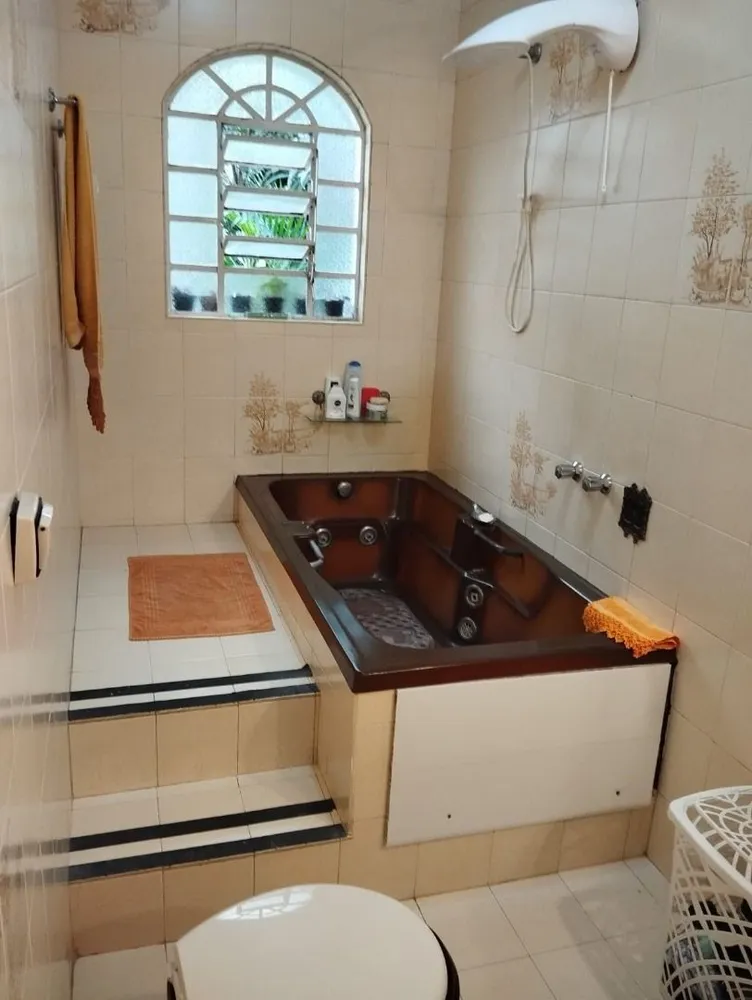 Casa, 3 quartos, 250 m² - Foto 13
