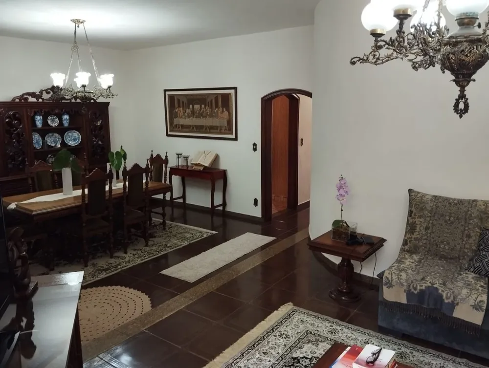Casa, 3 quartos, 250 m² - Foto 5