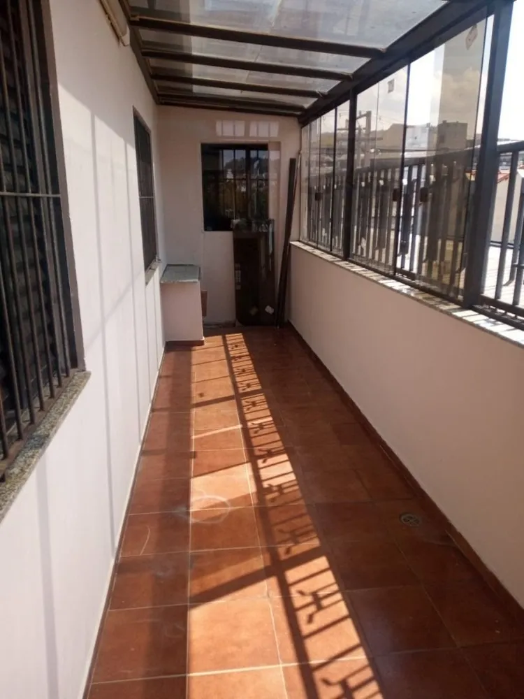 Sobrado, 2 quartos, 200 m² - Foto 3