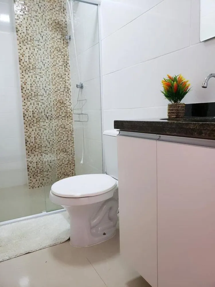 Prédio Inteiro, 38 m² - Foto 7