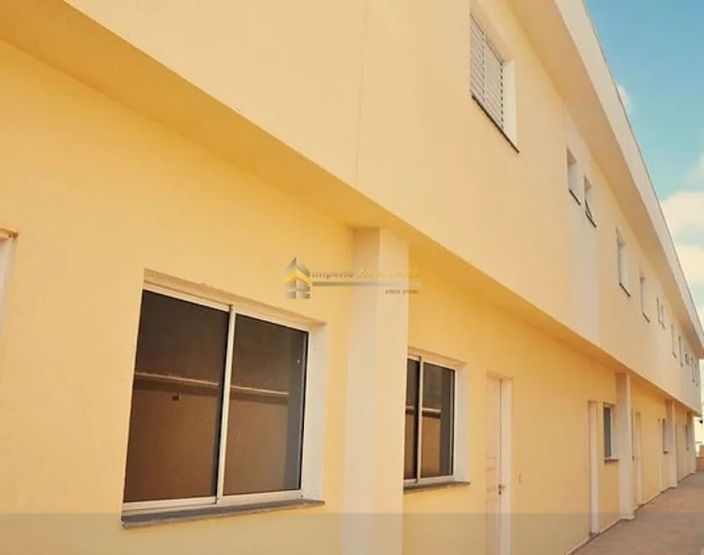 Casa, 3 quartos, 91 m² - Foto 5