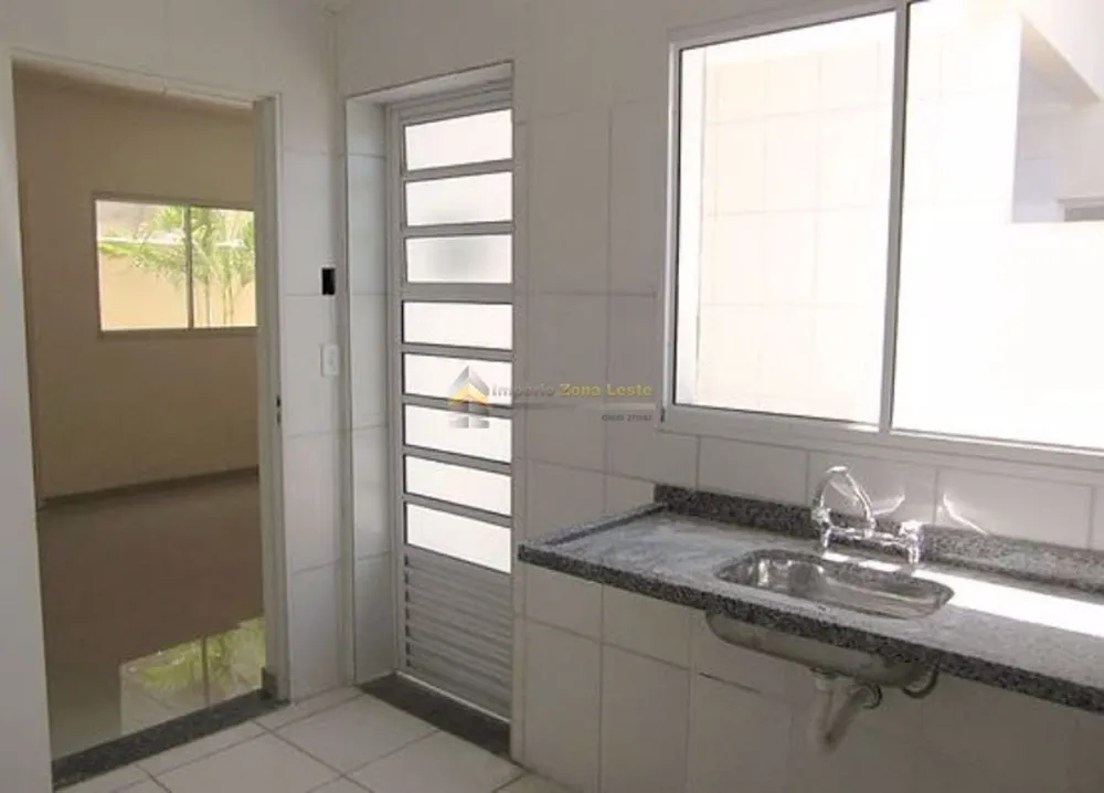 Casa, 3 quartos, 91 m² - Foto 2