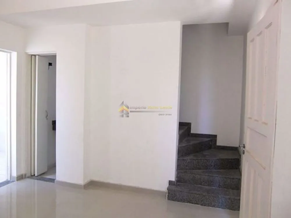 Casa, 3 quartos, 91 m² - Foto 1