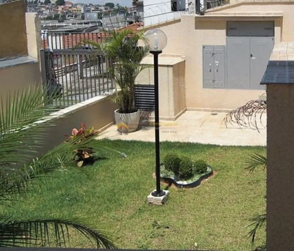 Casa, 3 quartos, 91 m² - Foto 8